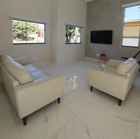 Casa à venda no Condomínio Terras de Santa Olívia, Lado Par - Araras/SP