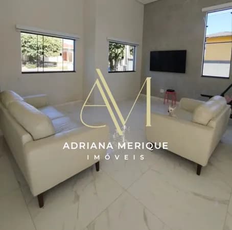Casa à venda no Condomínio Terras de Santa Olívia, Lado Par - Araras/SP