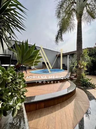 Casa em Araras - Jardim Costa Verde