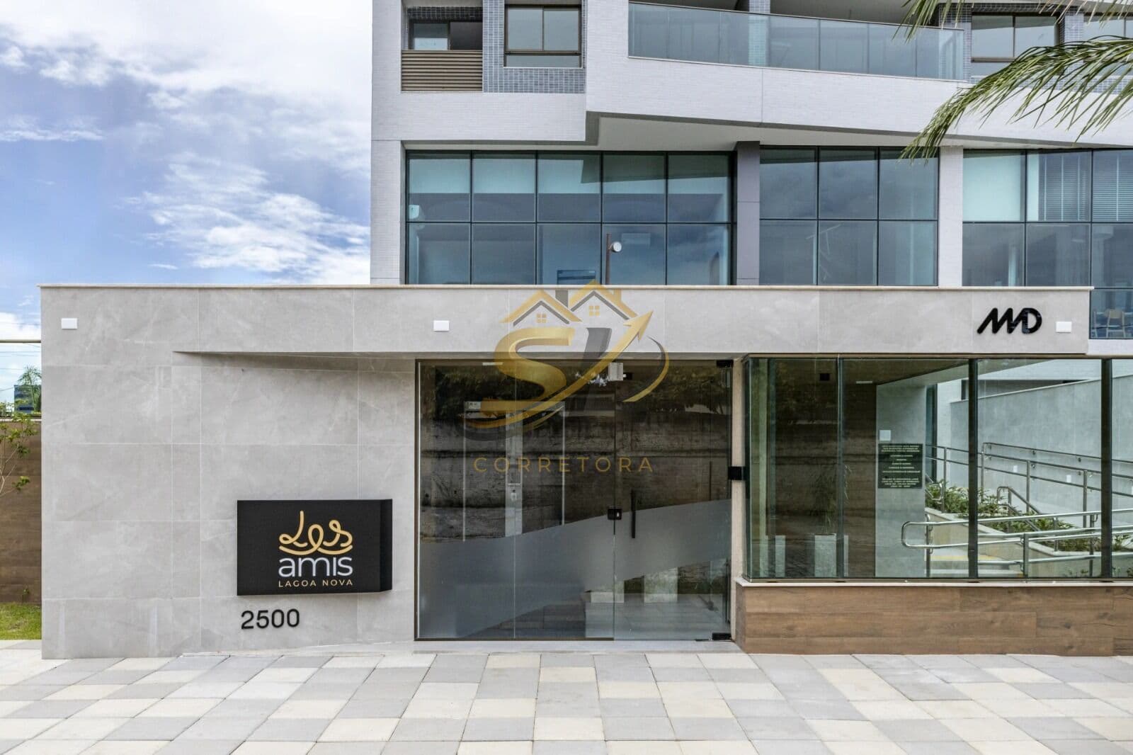 Apartamento Alto Padrão/ ap em Residencial Les Amis/ apartamento para vender em Residencial Les Amis/ apartamento em lagoa nova/ apartamento Residencial Les Amis