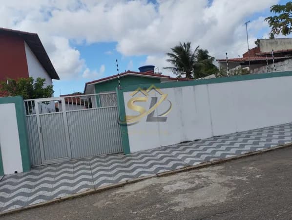 Casa Padrão/ casa padrão em satélite/ casa para vender em satélite