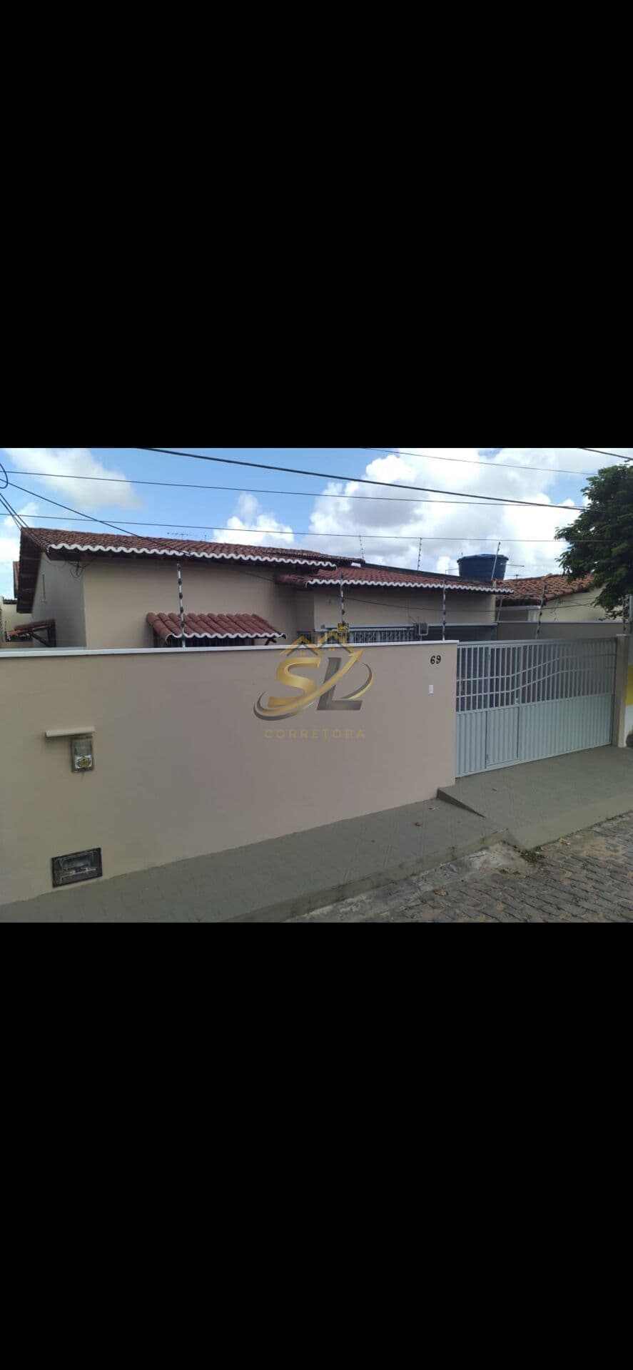Casa Padrão/ casa para vender em nova Parnamirim/ casa em nova Parnamirim