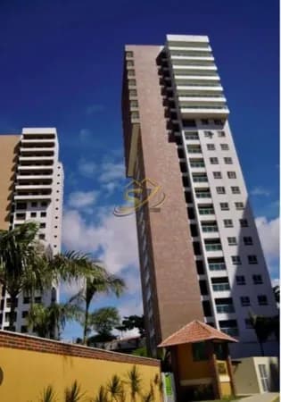 Apartamento Padrão/ apartamento para vender/ ap para vender em capim macio/ apartamento para vender em Ponta Negra/ ap para vender Club Paradise Village