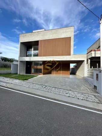 Casa Alto Padrão/ casa alto padrão condomínio monte Carlo/ casa alto padrão em Parnamirim/ casa para vender alto padrão