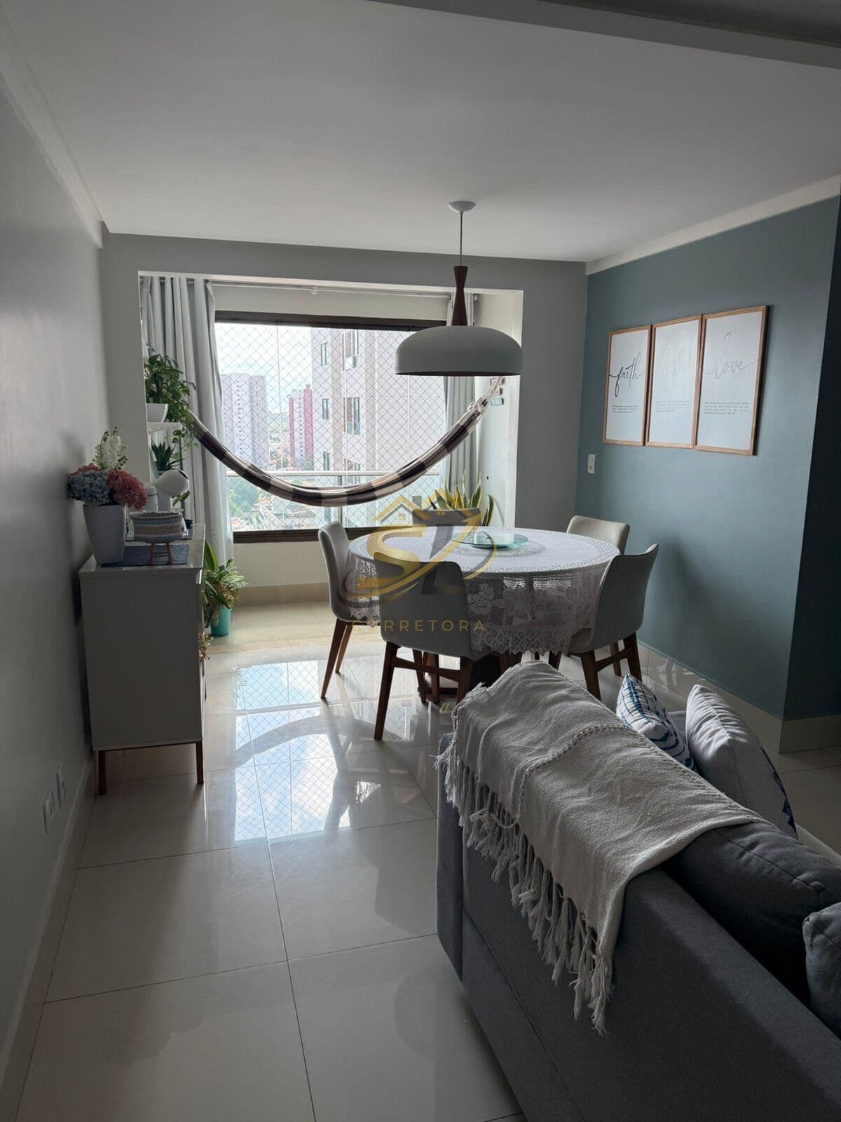 Apartamento Padrão/ ap para vender em capim macio/ ap para comprar Parque Cidade Jardim/ apartamento Parque Cidade Jardim