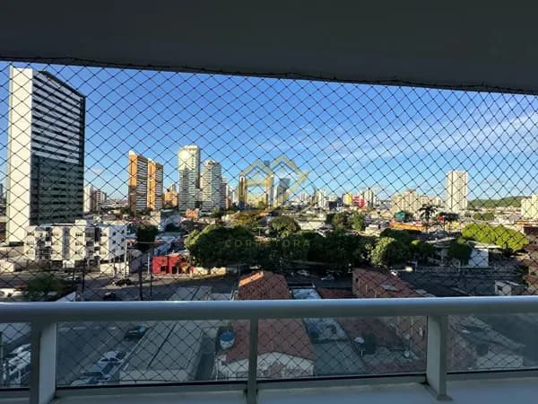 Apartamento Alto Padrão/cond em lagoa nova/ cond Quartier/ cond em natal/ ap pronto para morar/ ap quartier