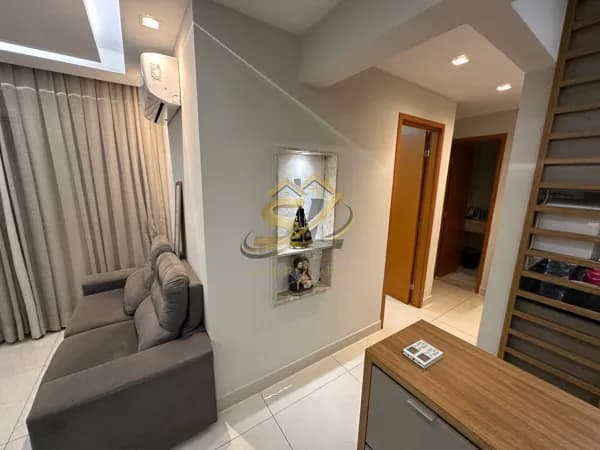 Apartamento Padrão/ apartamento em nova Parnamirim/ apartamento para vender em Parnamirim/ apartamento para vender parque das nações