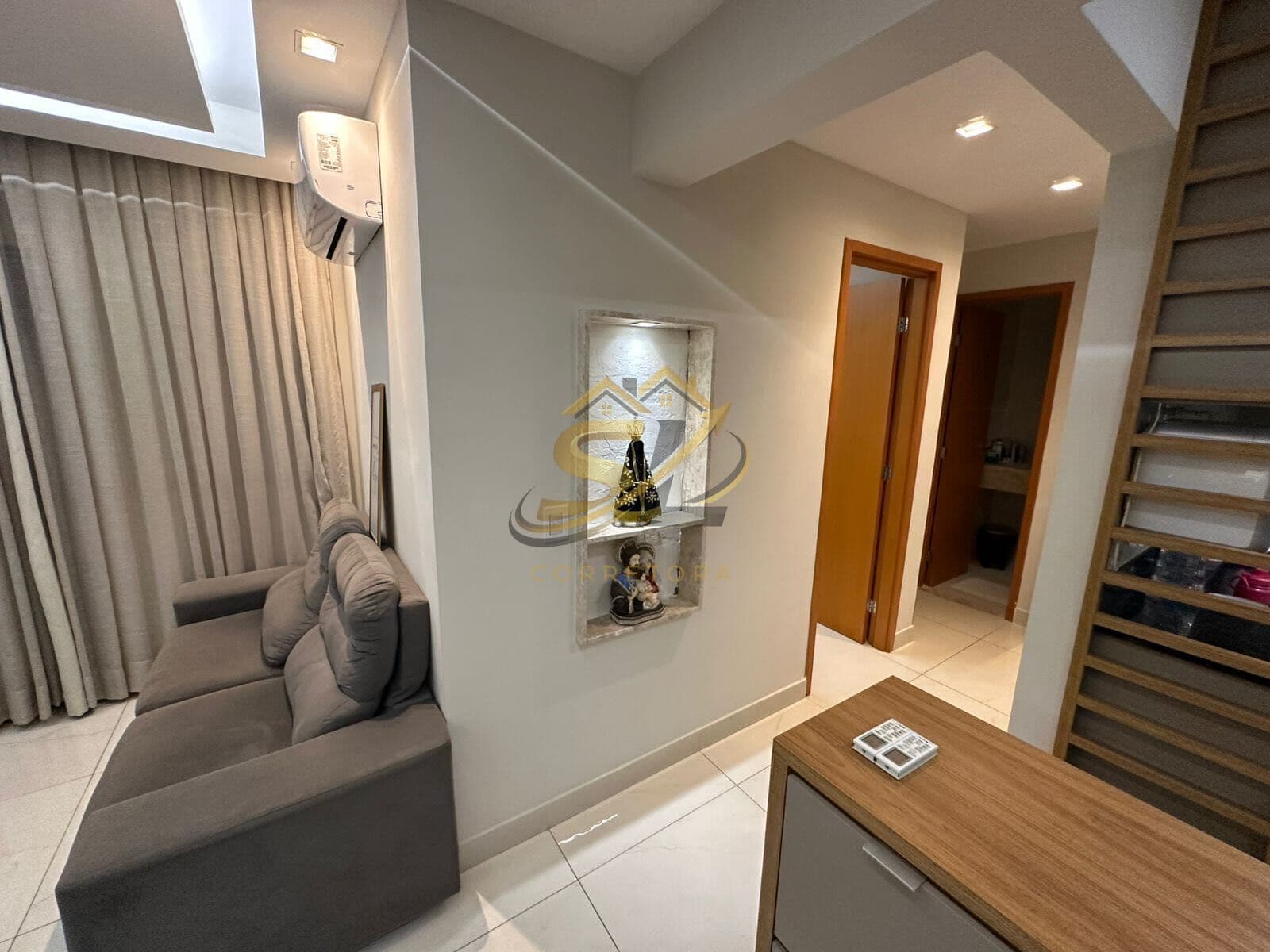 Apartamento Padrão/ apartamento em nova Parnamirim/ apartamento para vender em Parnamirim/ apartamento para vender parque das nações