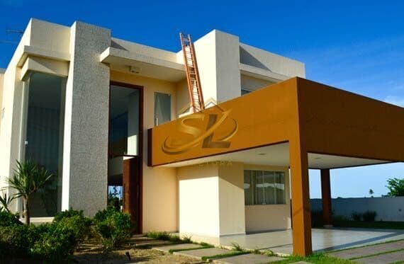 Casa em Condomínio/ casa em extremoz/ casa para vender em extremoz/ casa em condomínio para vender / casa em condomínio