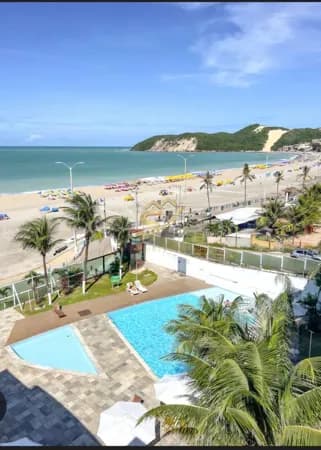 Apartamento Alto Padrão/flat ponta negra para vender/ ap para vender em ponta negra/ ap em ponta negra beach