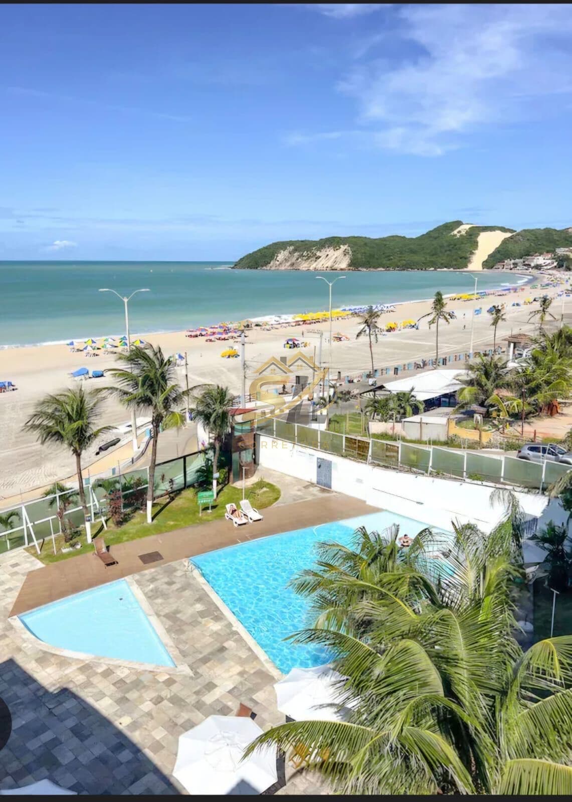 Apartamento Alto Padrão/flat ponta negra para vender/ ap para vender em ponta negra/ ap em ponta negra beach