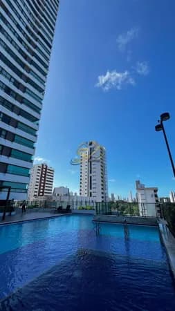 Apartamento Alto Padrão/ apartamento edifício Abel Pereira/ apartamento para vender/ apartamento alto padrão para vender