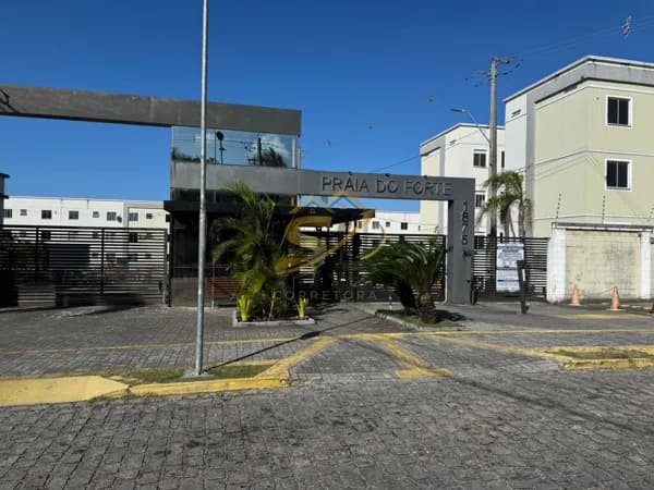 Apartamento Padrão/ apartamento em ponta negra/ apartamento residencial vila do mar/ apartamento para vender/ apartamento para vender em ponta negra