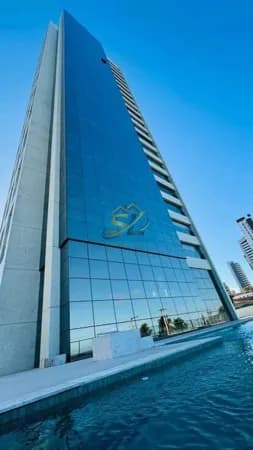 Apartamento Alto Padrão/ apartamento perto da praia/ apartamento no residencial Pavarotti/ apartamento para vender / apartamento de luxo para vender