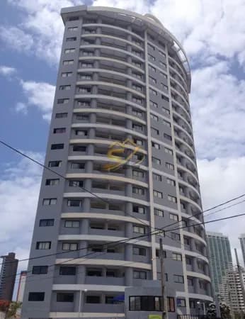 Apartamento Padrão/ apartamento para vender/ apartamento condomínio el cid/ apartamento em ponta negra