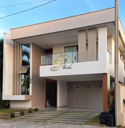 Casa Alto Padrão/ casa green club/ casa para vender green club/ casa para vender em Parnamirim