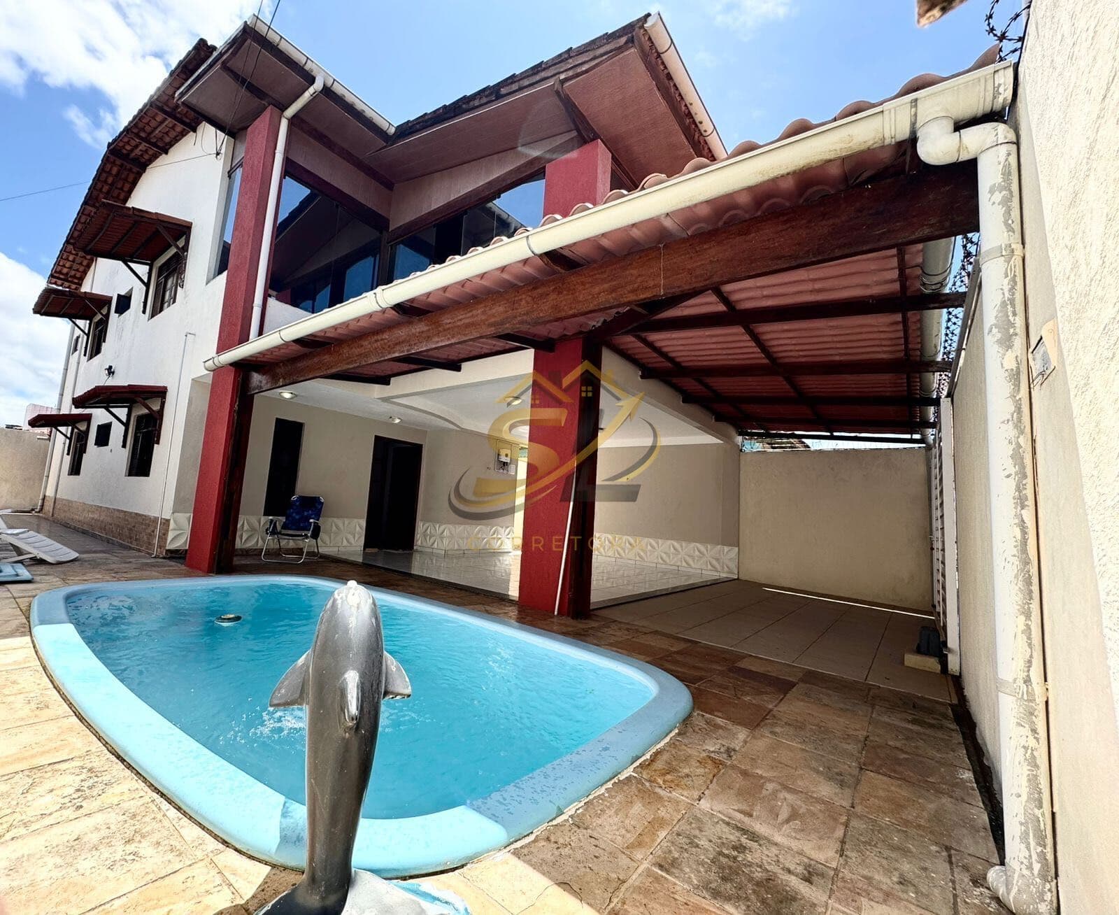 Casa Duplex/ casa duplex néopolis/ casa para vender em néopolis/ casa em néopolis/