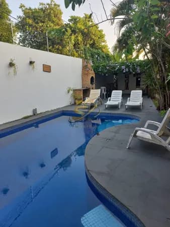 Casa Chalé/ chalé em pipa para vender/ chalé para vender na praia/ casa de praia/ casa em pipa para vender