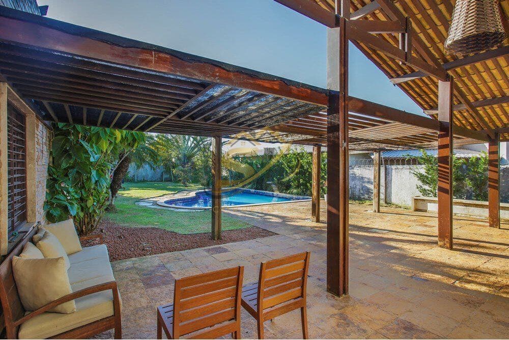 Casa Alto Padrão/ casa alto padrão candelária/ casa alto padrão para vender em candelária/ casa em candelária para vender