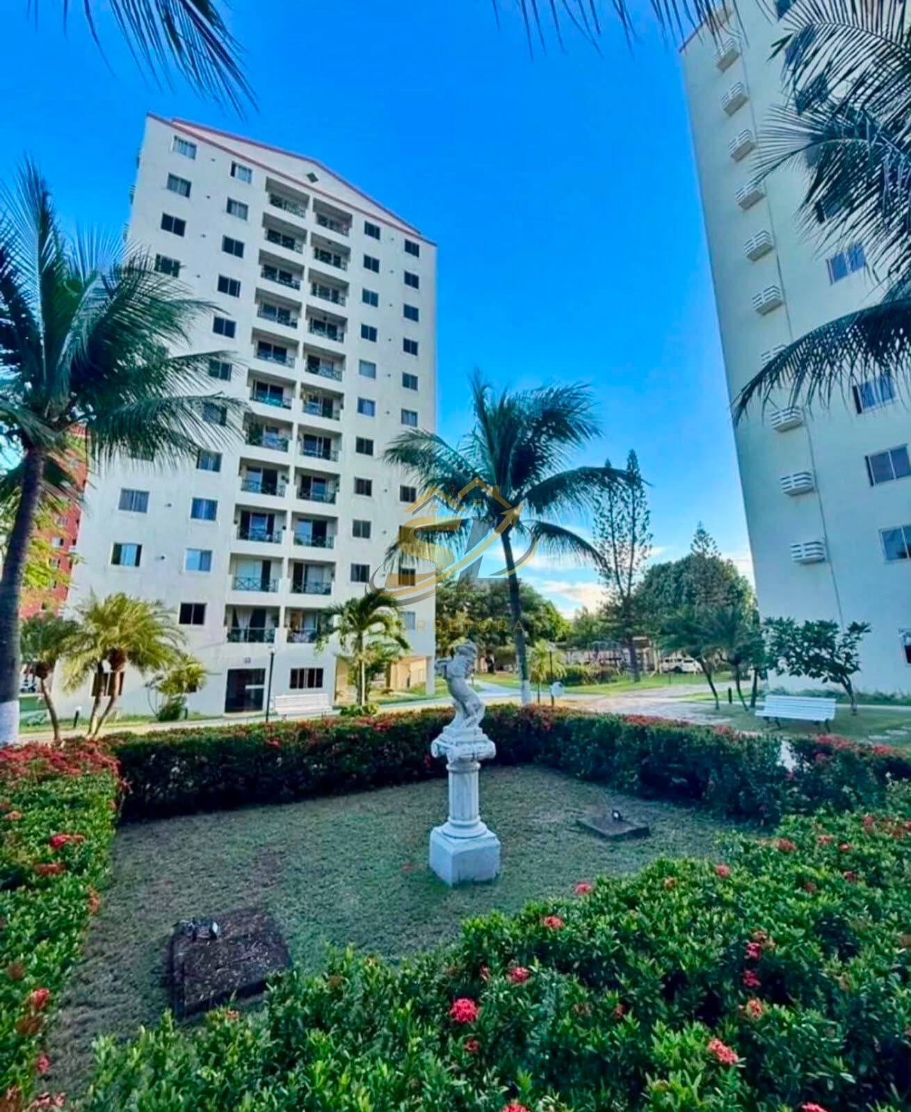 Apartamento Padrão/ apartamento para vender em lagoa nova/ apartamento em lagoa nova