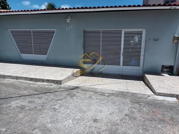 Casa Padrão/ casa na zona norte/ casa para vender na zona norte/ casa na redinha/ casa na redinha para vender