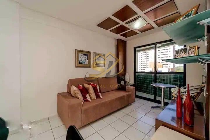 Apartamento Padrão/ apartamento no Tirol/ apartamento para vender em Natal/ apartamento em Natal