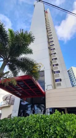 APARTAMENTO ViSTA MAR / CONDOMÍNIO LUXOR / APARTAMENTO EM PONTA NEGRA