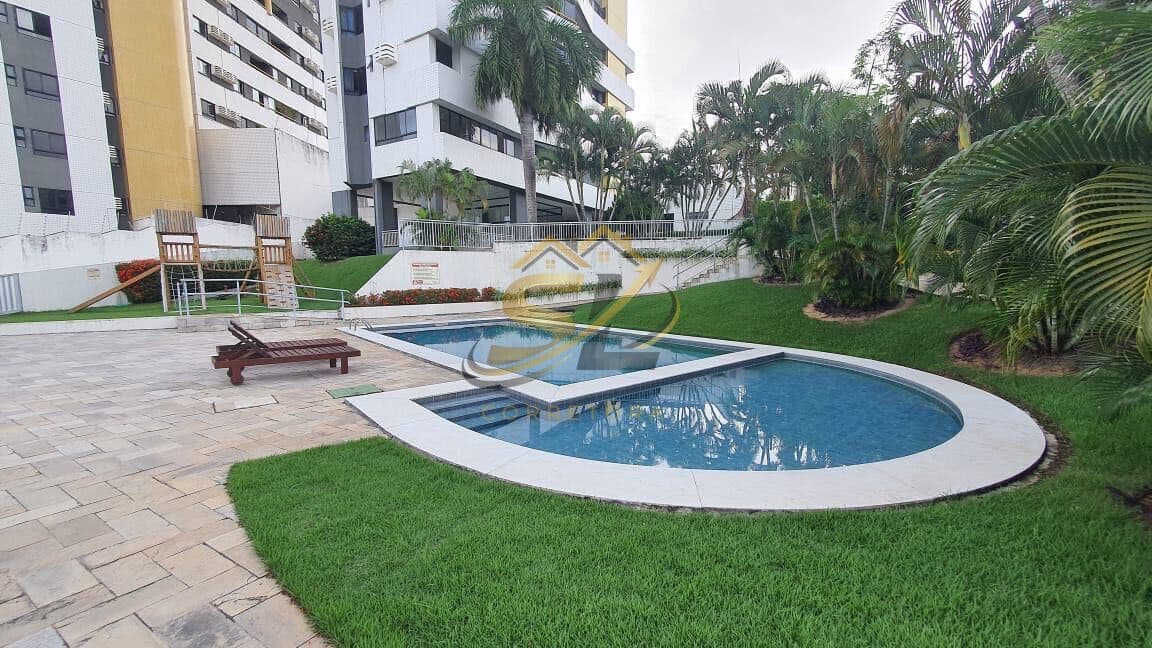 Apartamento Alto Padrão/cobertura alto padrão/ edifício polares cobertura alto padrão/ edifícios polares ap para vender
