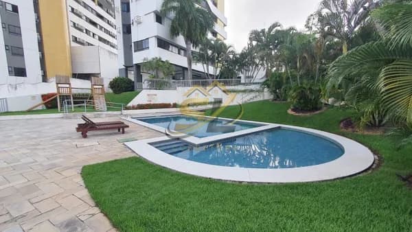 Apartamento Alto Padrão/cobertura alto padrão/ edifício polares cobertura alto padrão/ edifícios polares ap para vender