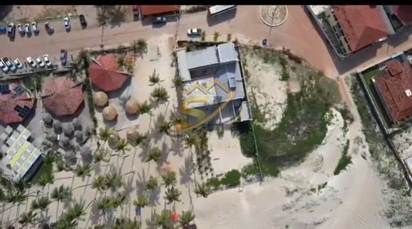 Casa Alto Padrão/ casa de praia em zumbi/ casa de praia beira mar/ casa de praia para vender em zumbi