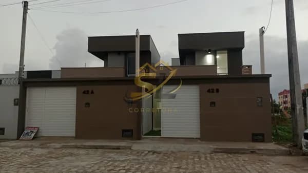 Casa Padrão/ casa em nova Parnamirim/ casa parque das nações/ casa para vender em nova Parnamirim/ casa em Parnamirim