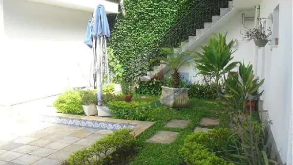 Casa 4suites Jd Marajoara