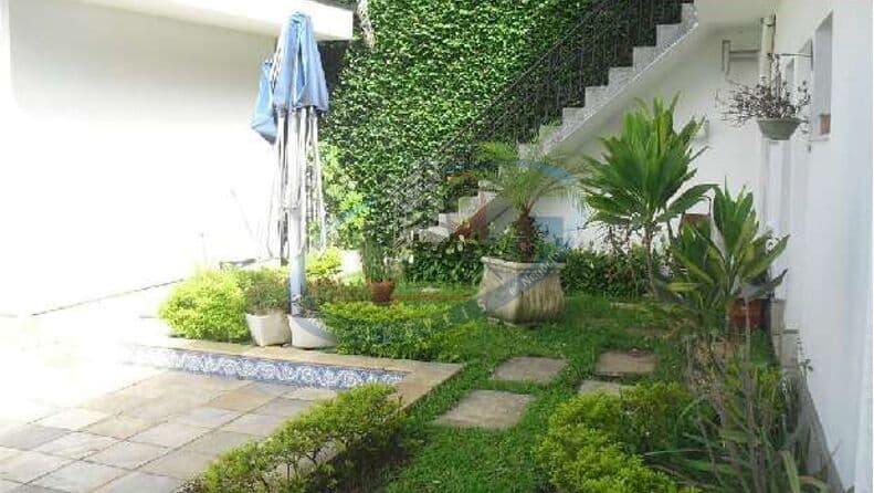 Casa 4suites Jd Marajoara