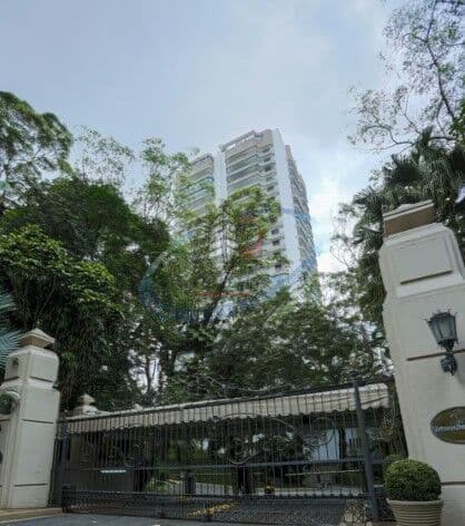 Lindo apartamento 4 suites Alto da Boa Vista