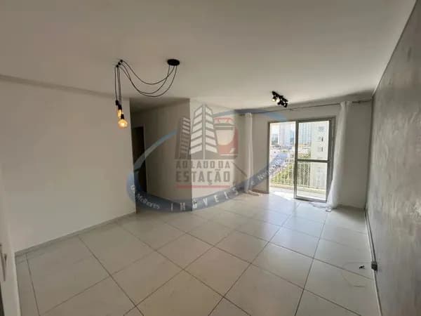 Apartamento 3 dorm(1st+2vg) próximo estação João Dias