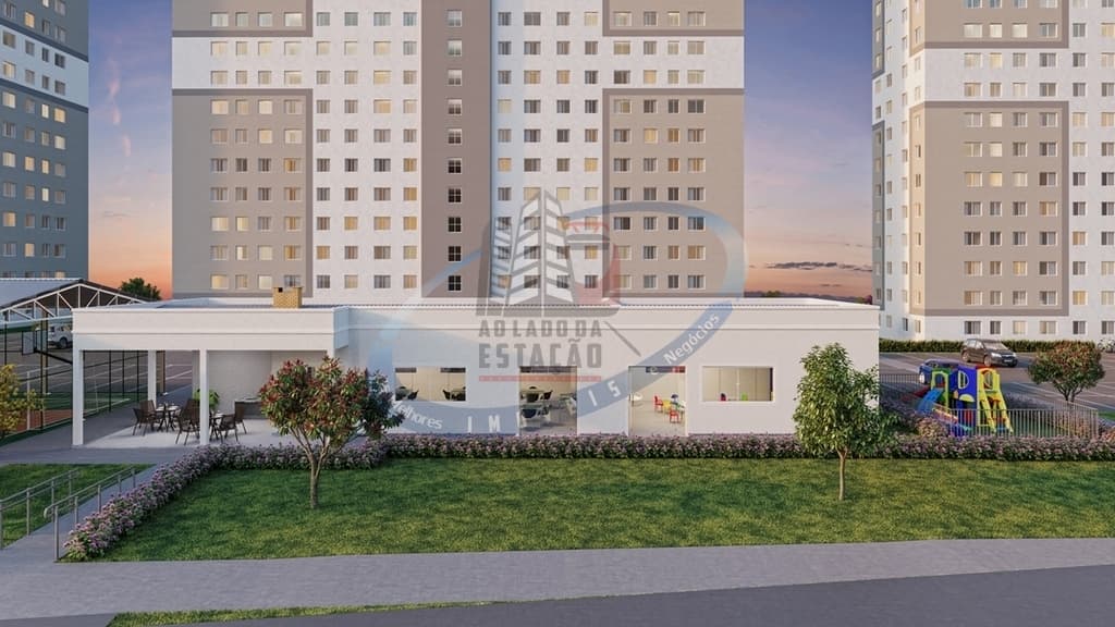 Apartamento 2 dormitórios(1 vg) ao lado da Arena Itaquera
