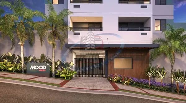Apartamento 1 suite ao lado da estação Camilo Haddad do Metrô