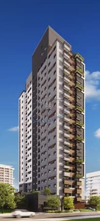 Apartamento NR 1 dormitório no Alto da Boa Vista