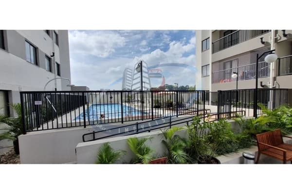 Apartamento 2dorm metrô Jabaquara