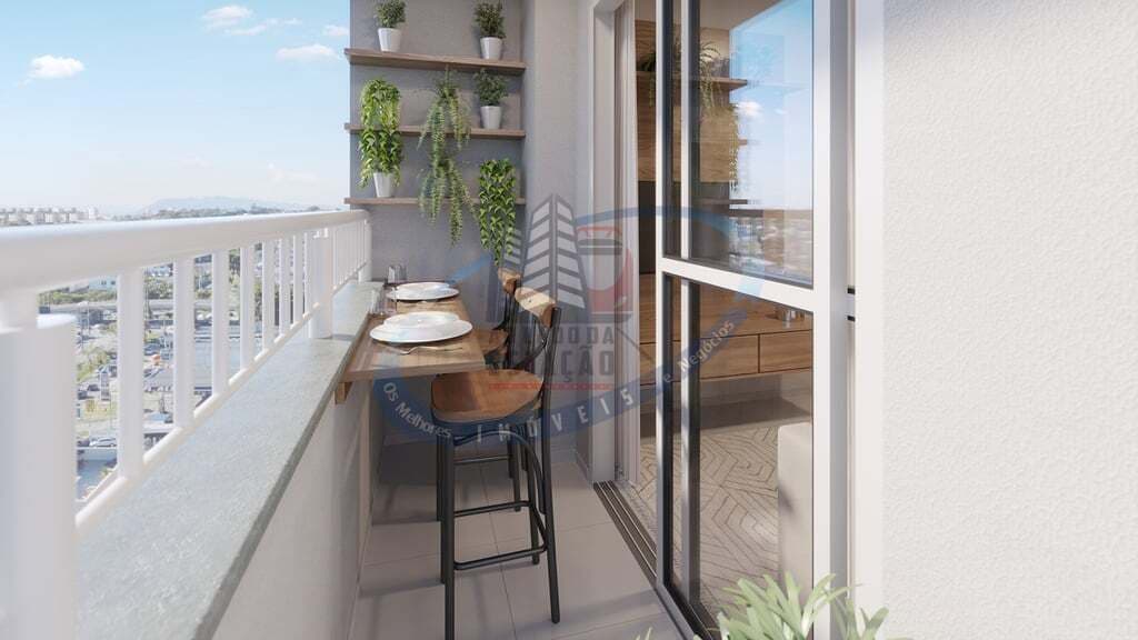 Apartamento 2 dormitórios Barra Funda próximo do Metrô