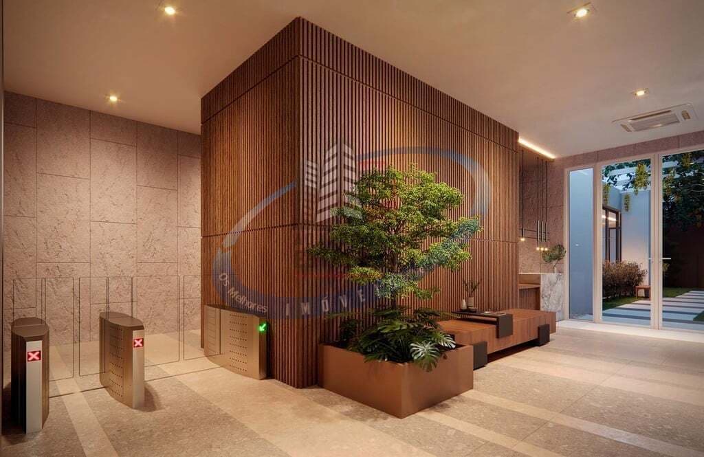 Sala comercial 69m² no Tatuapé