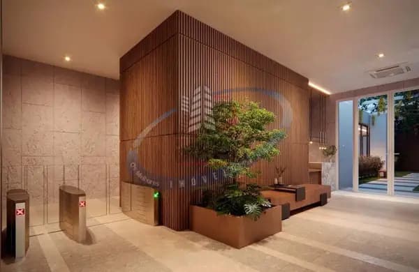 Sala comercial 69m² no Tatuapé