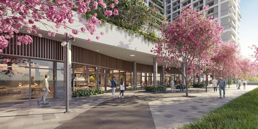 Apartamento 4 Dormitórios(4st+2vg) ao lado da estação Ana Rosa