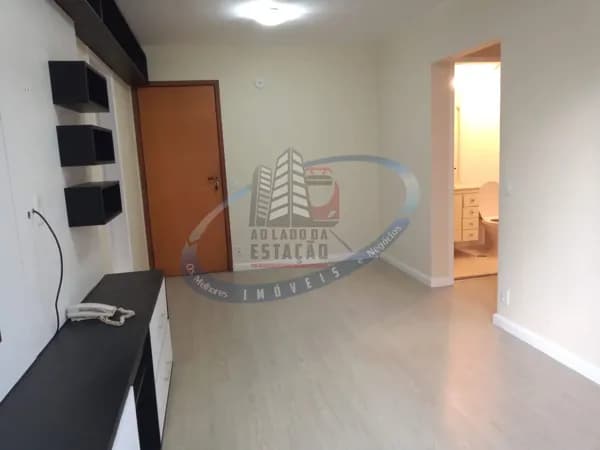 Studio 1 suíte à venda Vila Olímpia | 50m² vaga