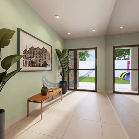 Apartamento 1 dormitório próximo da estação Bresser-Mooca