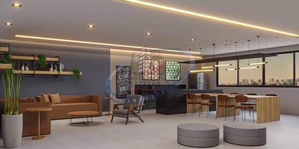Apartamento 1 quarto no Brás | 400m do Metrô Brás | Minha Casa Minha Vida