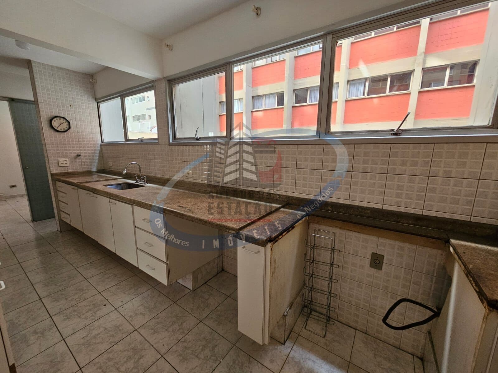Apto 3 quartos(1ste+2vgs) | 121m² metrô Paraíso