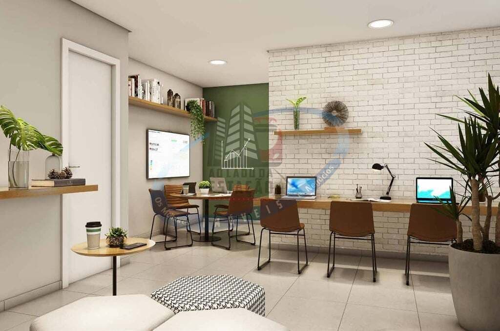 Apartamento 2 dorm. perto da estação Autódromo