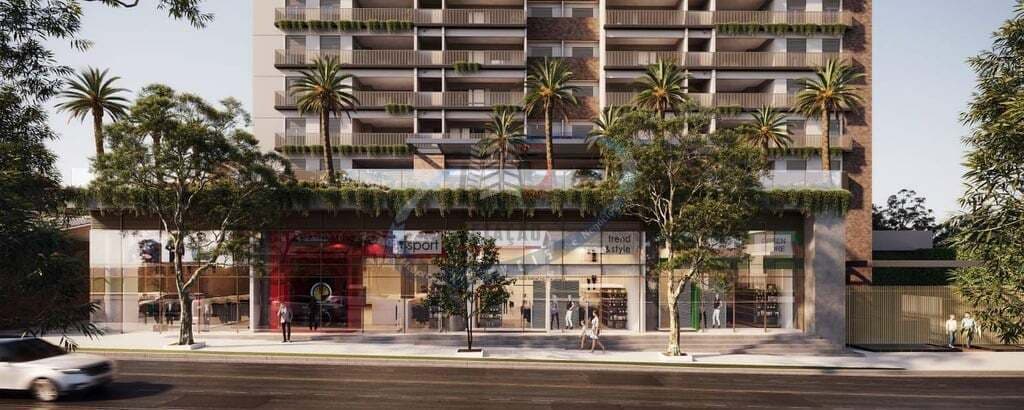 Apartamento 2 dorm(1st+2vg) na Vila Mariana