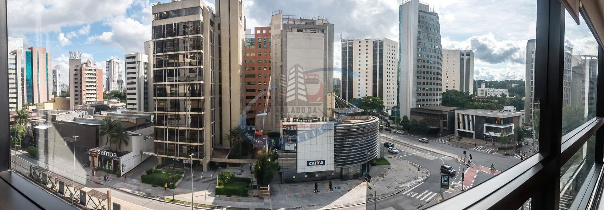 Duplex 1 suíte mobiliado locação Vila Olímpia
